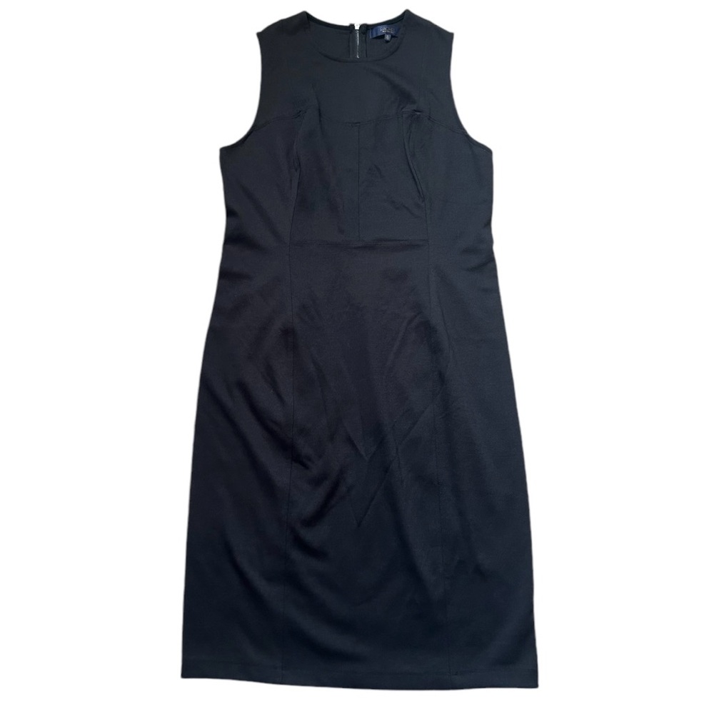 Rachel Roy Anabell Seamed Sheath Dress Size XL